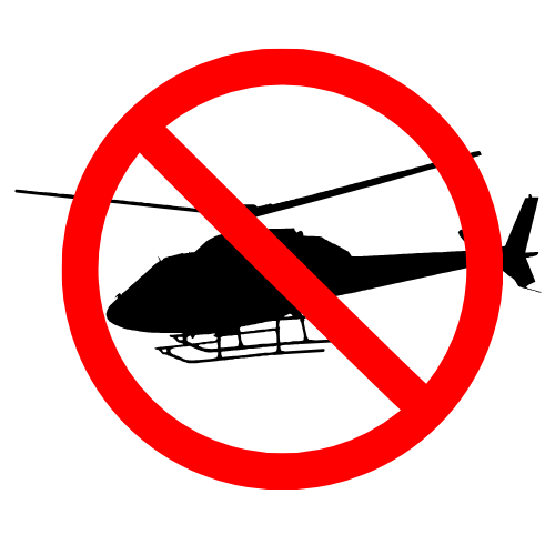 Katoomba Airfield logo