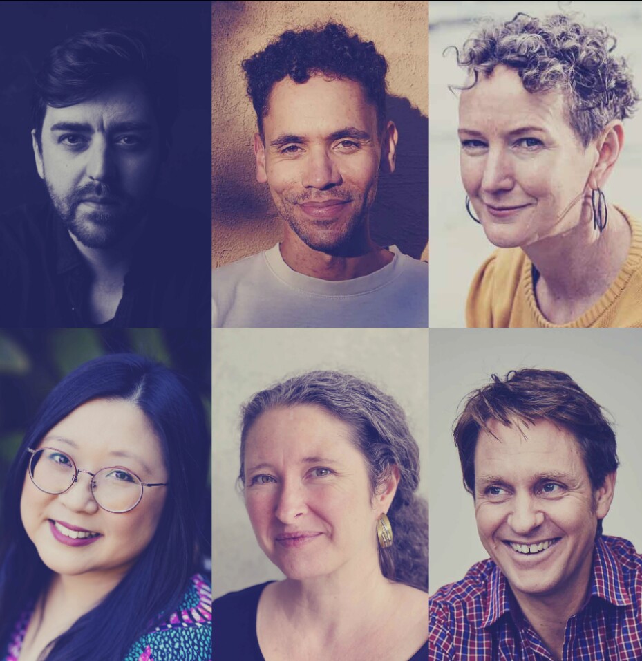 The Mick Dark Debate for the Future