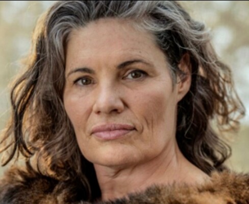 The 2024 Mick Dark talk for the Future - to be delivered by Gina Chick