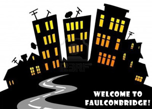 Welcome to Faulconbridge