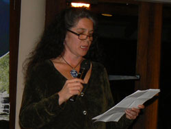 Alandra Tasire