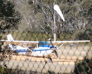 Katoomba Airfield