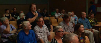 Audience Q&A