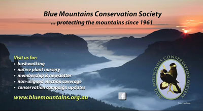 2014 NSW State Election