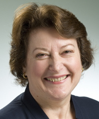 Mrs Roza Sage, Member for Blue Mountains