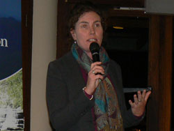 Trish Doyle
