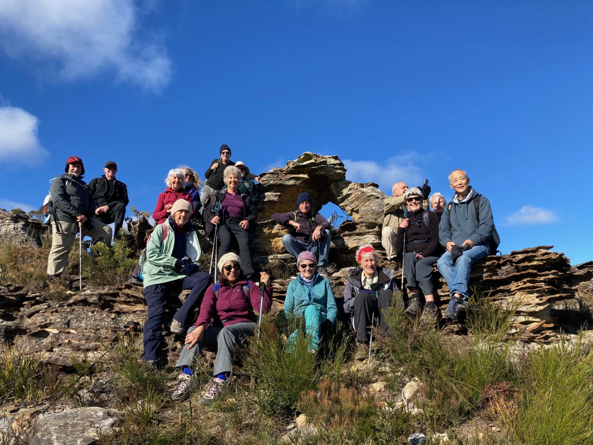 At the Window of God June 2024 (Melanie Lawson)