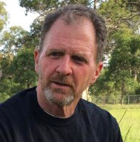 Greg Keightley