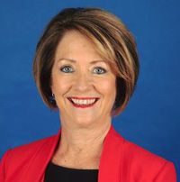 Karen McKeown