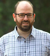 Nick Best