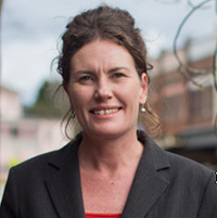 Trish Doyle