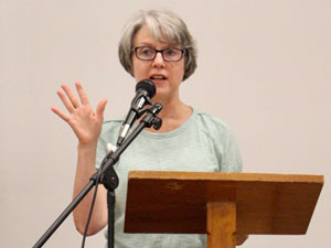 Tara Cameron