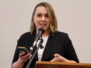 Jenna Condie