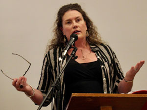 Trish Doyle