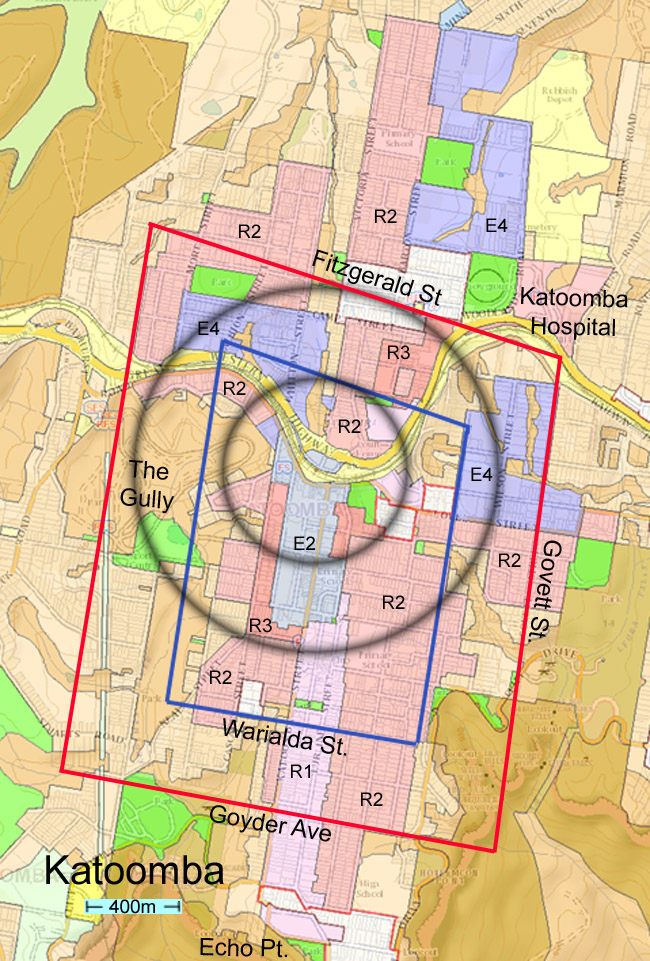 Katoomba