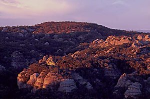 Valley of Kings & City in the Sky